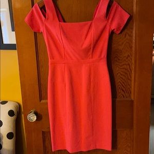 BCBG cocktail dress